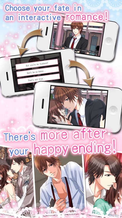 My Forged Wedding screenshot-4