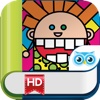 My Face - Another Great Children's Story Book by Pickatale HD