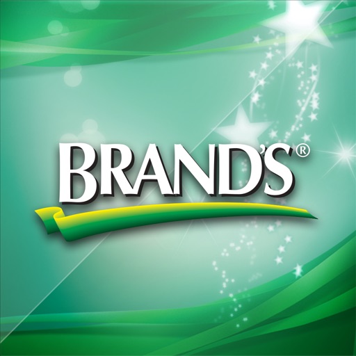 BRAND'S Club icon