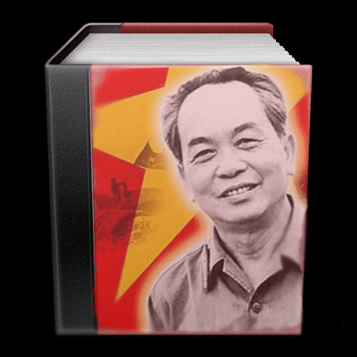 Đại Tướng Võ Nguyên Giáp icon