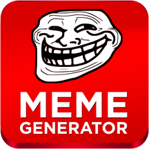 Meme Generator: My Meme Maker – Easily Create and Share Memes with Friends!