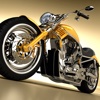 Motorcycles Harley-Davidson Edition
