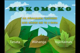 Game screenshot Mokomoko mod apk