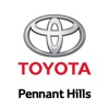 Pennant Hills Toyota