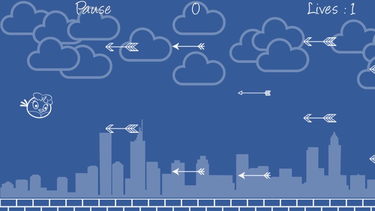 Jumpy Birdy (The Last Battleheart)