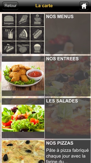 Mega Pizza(圖3)-速報App