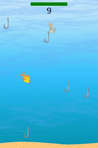 Fish Bait screenshot 2