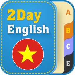 2Day English For Vietnamese