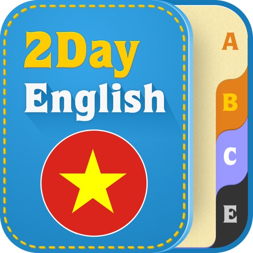 2Day English For Vietnamese