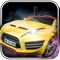 Alley Race Wars Pro