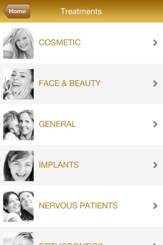 Synergy Dental Clinic & Spa screenshot 2