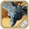 F22 Fighter - Desert Storm