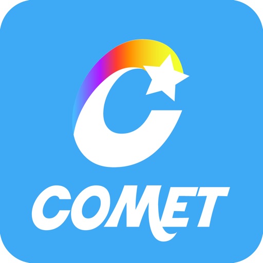 Fantage Comet icon