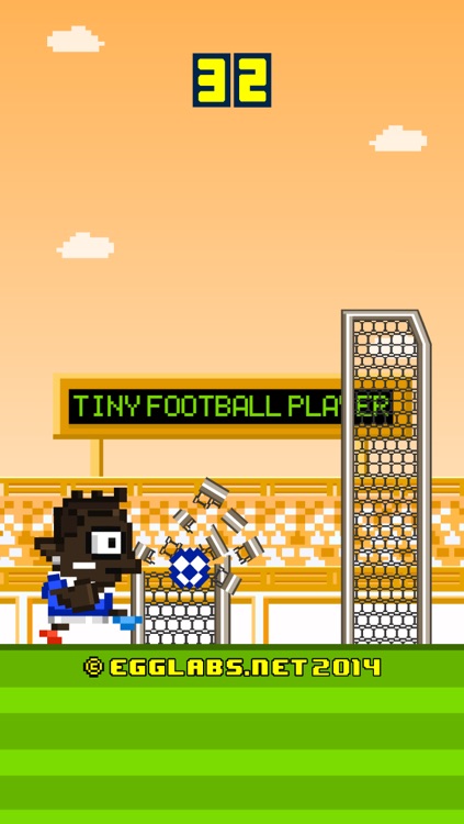 8-bit Football Star - Play Free Retro Pixel Soccer Games