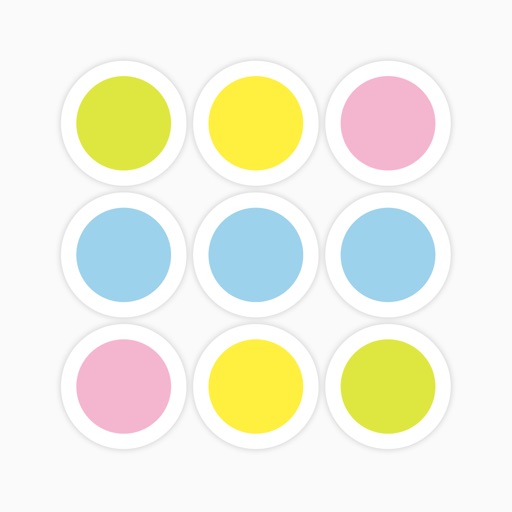 Match Color Icon