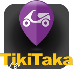 TikiTaka - טיקיטאקה