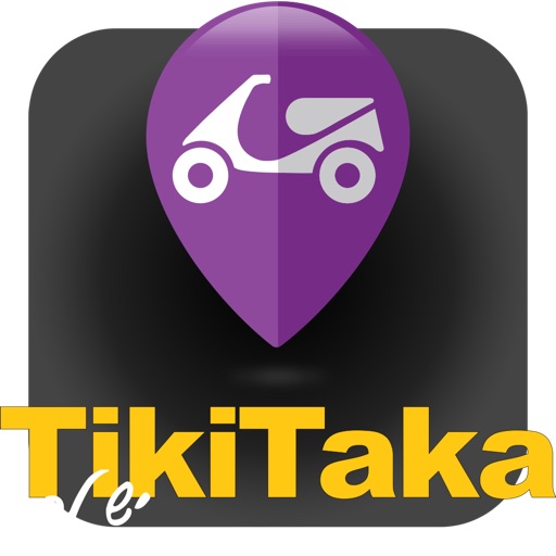 TikiTaka - טיקיטאקה