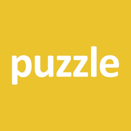 Puzzle Numbers Game Icon