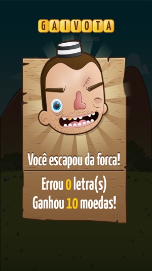 Jogo da Forca 2(圖4)-速報App