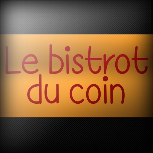 Le Bistrot du Coin icon