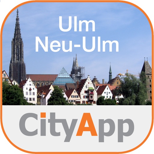 Ulm/Neu-Ulm icon