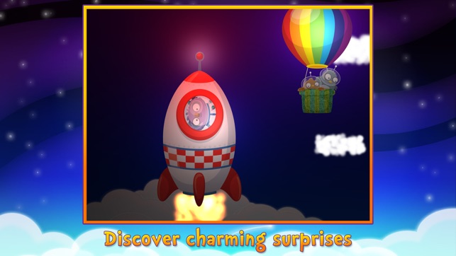 Sweet Dreams Mo - A Sleepy Space Adventure(圖5)-速報App