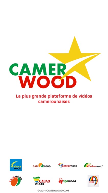 Camerwood