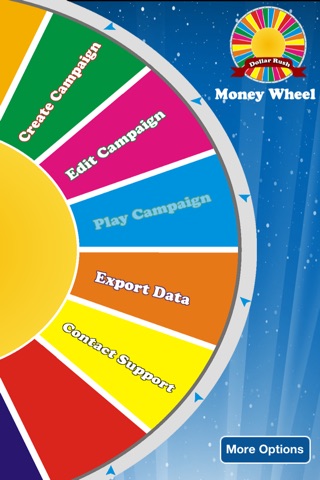 Money Wheel - Spin to win screenshot 2