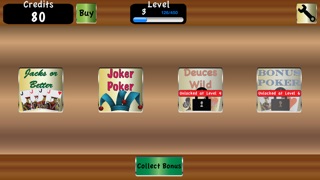 TOUCHPLAY VIDEO POKER CASINO 2.0 IOS