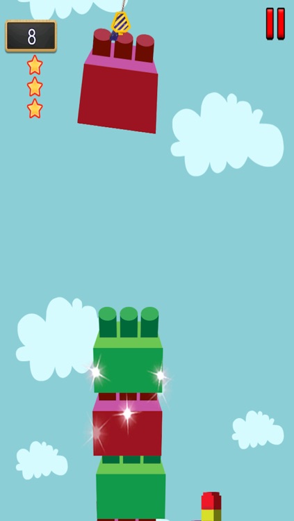 A Block Tower Stacking Creator Challenge - Fun Free Building Game by ...