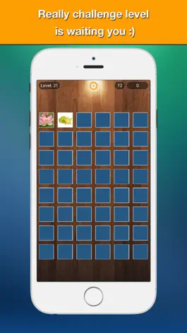 Game screenshot Memo Kid - Matching tile puzzle for children with dog, cat, pig and other home pets hack