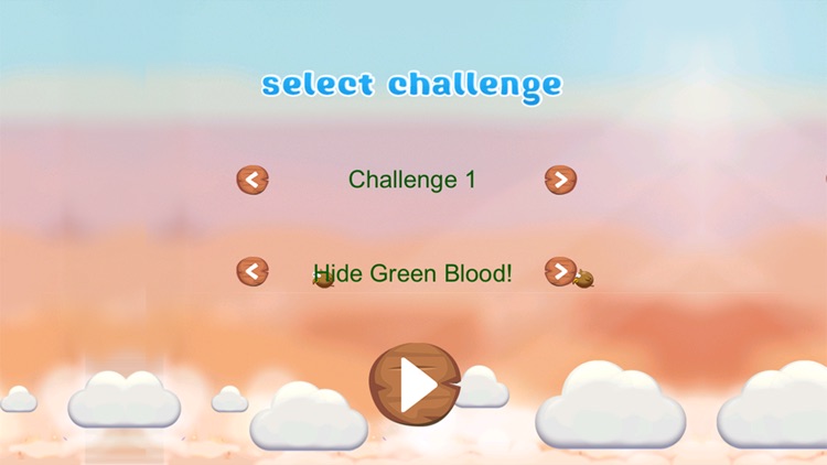 Chicken Dodge Rocket Game - Crazy Bird