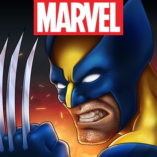 Uncanny X-Men: Days of Future Past icon