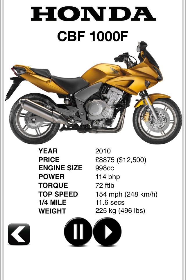 Motorcycle Engines Free