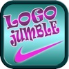 Logo Jumble Quiz - Free Version