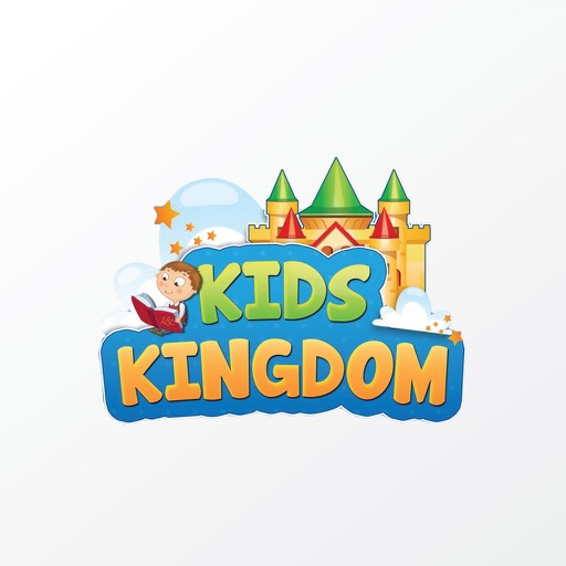 Kids Kingdom Nursery icon