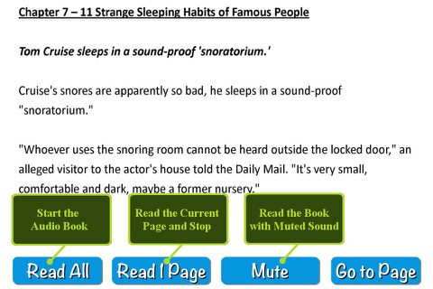 177 Habits of Successful People - Audio Book screenshot 2