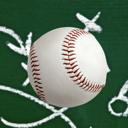 Baseball Coach Playbook icon