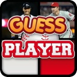 Baseball Quiz - Guess The Player