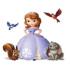 Sweet Princess Puzzles HD