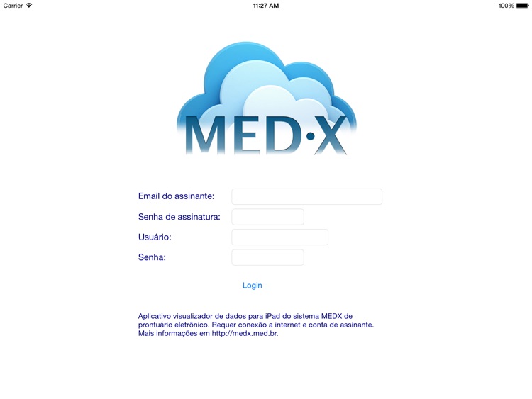 MEDX PAD