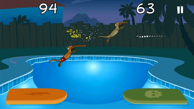 Hungry Lizards(圖3)-速報App