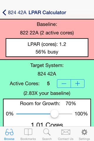 Power Systems Navigator by MPG screenshot 4