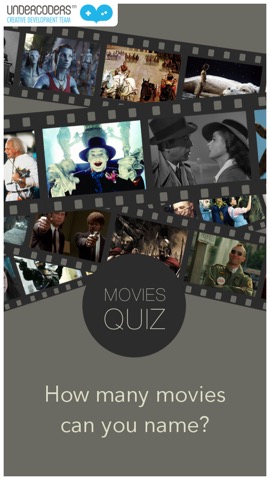 Movies Quiz !のおすすめ画像1
