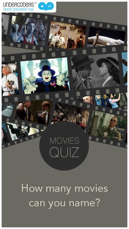 Movies Quiz ! screenshot-0
