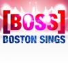 Boston Sings A Cappella Festival