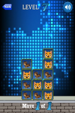 Pixel Pet Puzzle FREE - An Epic Cartoon Animal Puzzle screenshot 3