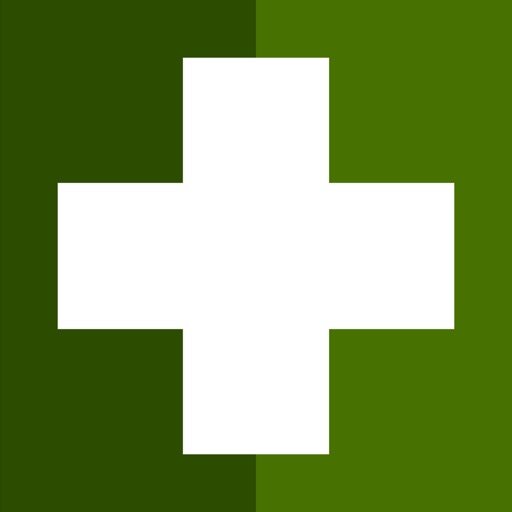 First Aid Quiz icon