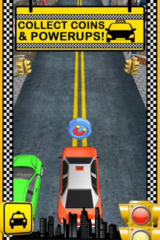 3D Taxi Driving Race Game By Top Car Racing Games For Best Boys And Teens  FREE screenshot 3