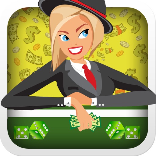 Grand Club Casino & Slots icon